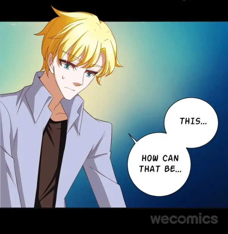 Read My Vampire Lover chapter 41 image 29 on Lezhin