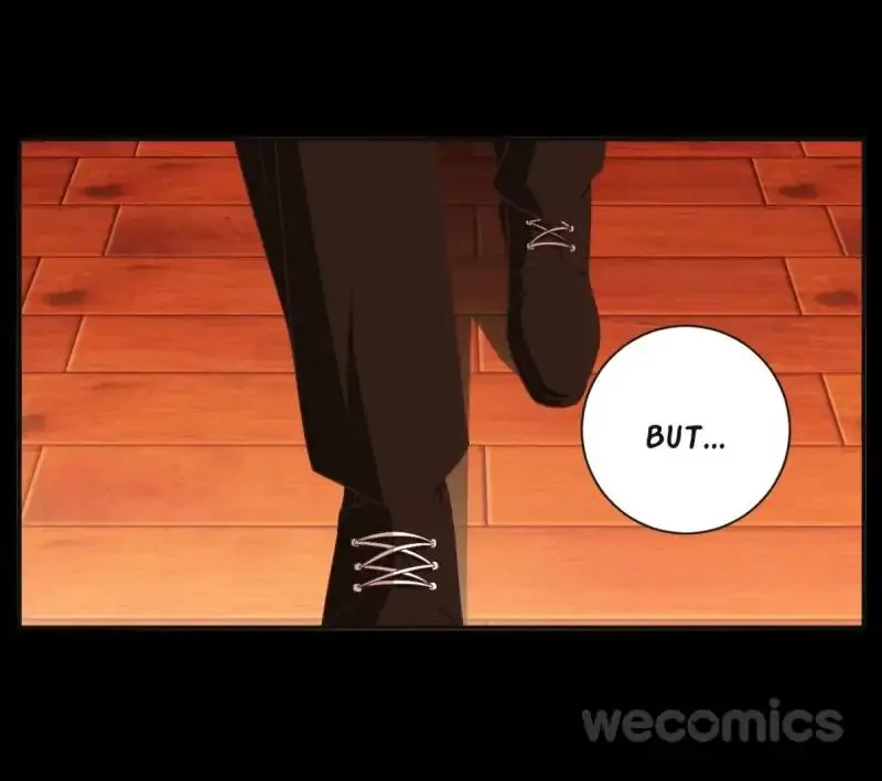 Read My Vampire Lover chapter 41 image 31 on Lezhin