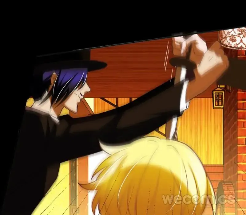 Read My Vampire Lover chapter 41 image 34 on Lezhin