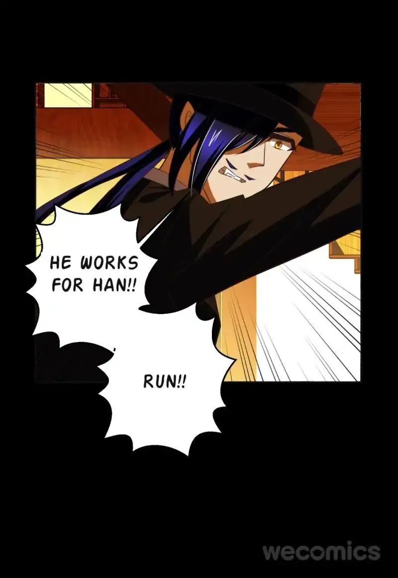 Read My Vampire Lover chapter 41 image 37 on Lezhin
