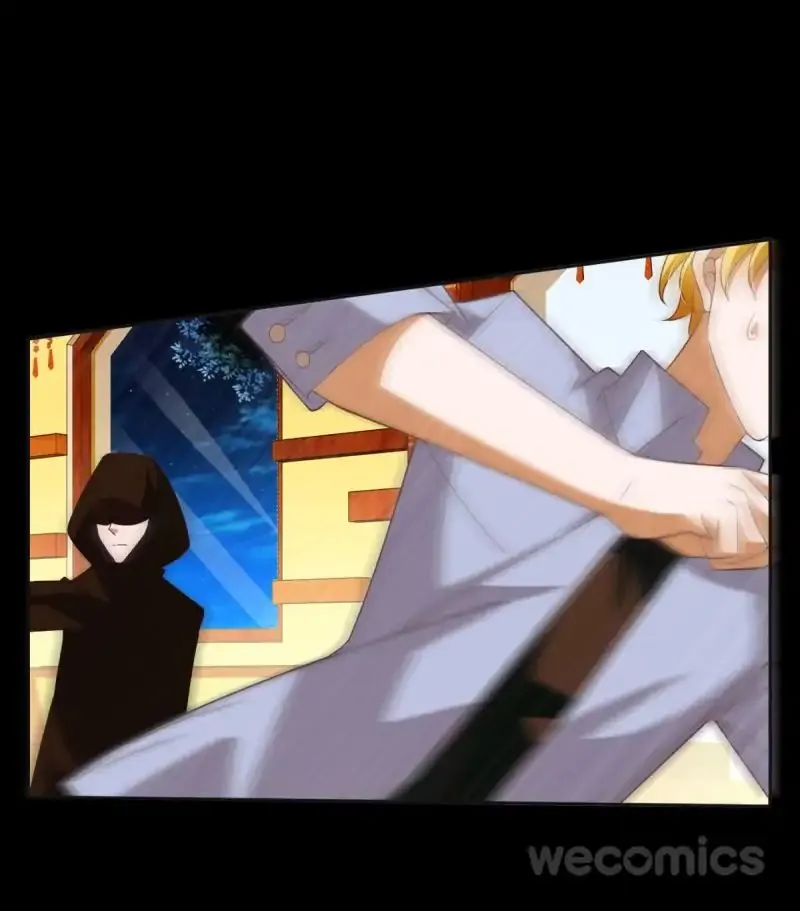 Read My Vampire Lover chapter 41 image 38 on Lezhin
