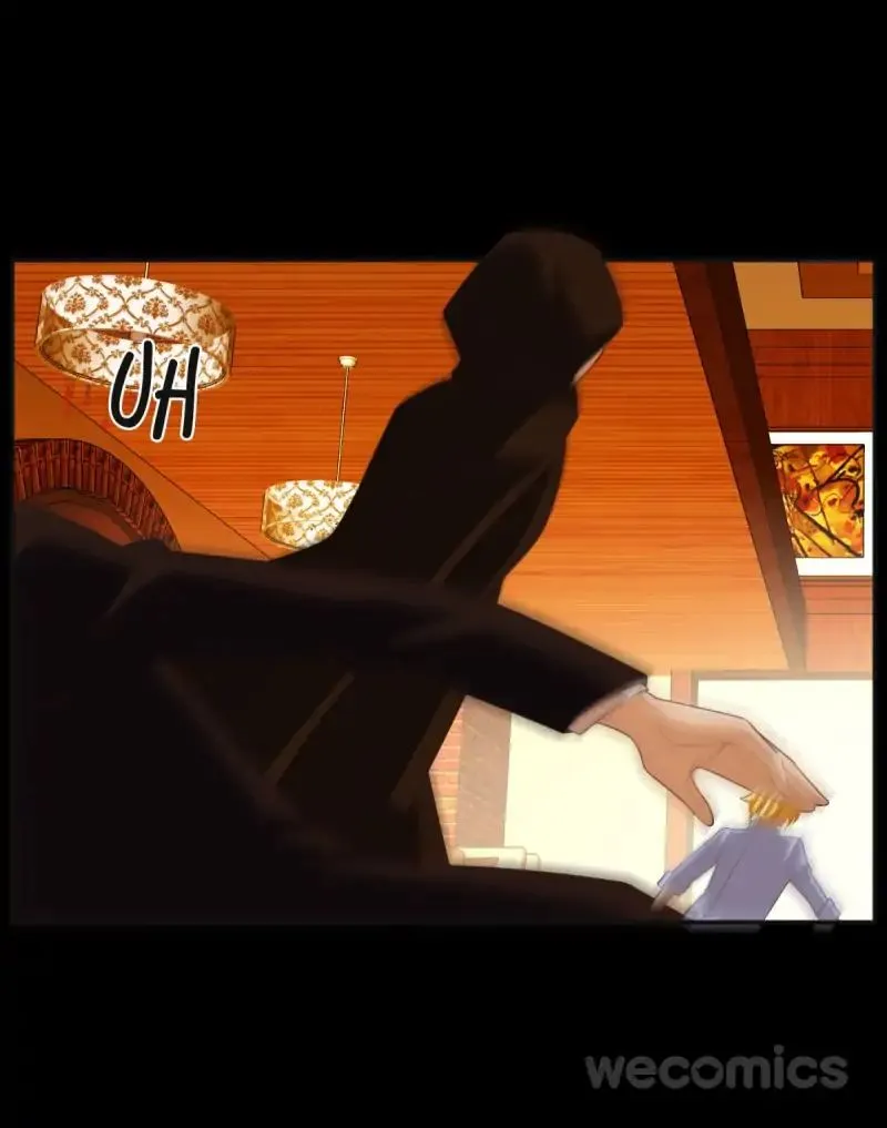 Read My Vampire Lover chapter 41 image 39 on Lezhin
