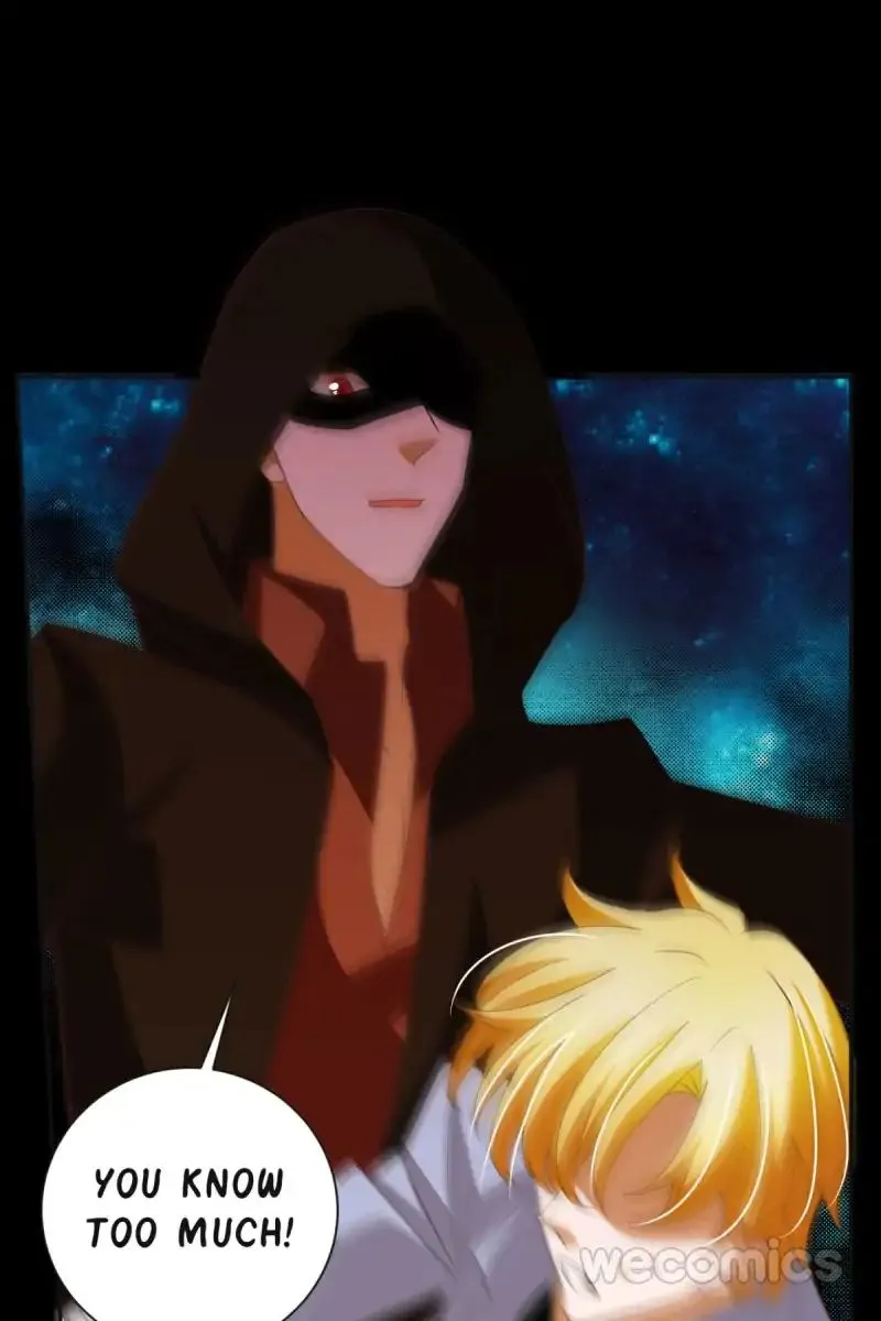 Read My Vampire Lover chapter 41 image 42 on Lezhin
