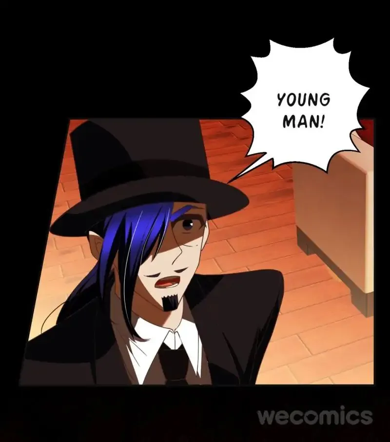 Read My Vampire Lover chapter 41 image 45 on Lezhin