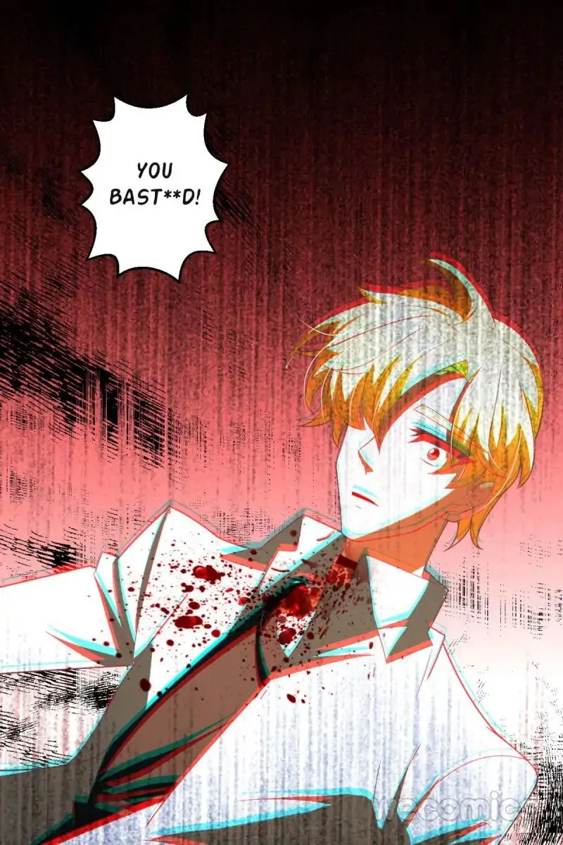 Read My Vampire Lover chapter 41 image 46 on Lezhin