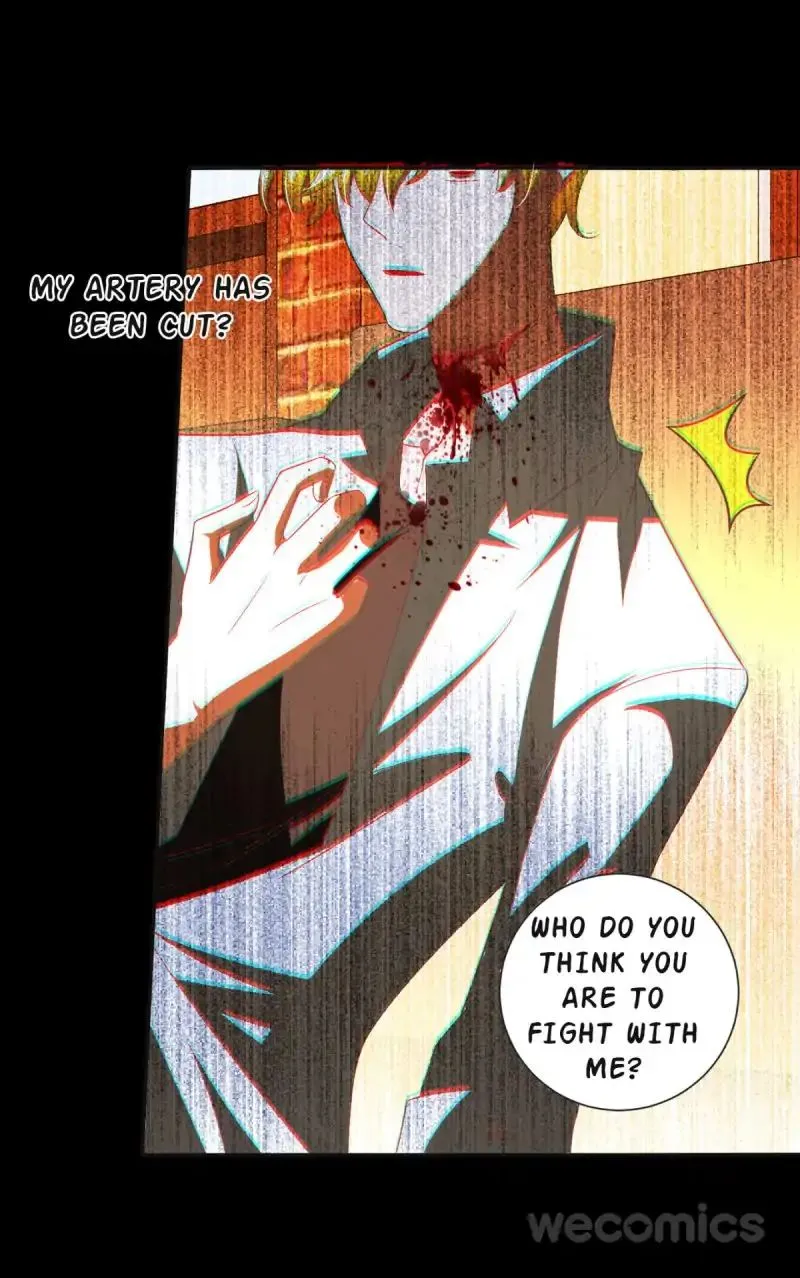 Read My Vampire Lover chapter 41 image 48 on Lezhin