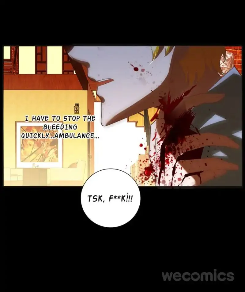 Read My Vampire Lover chapter 41 image 49 on Lezhin