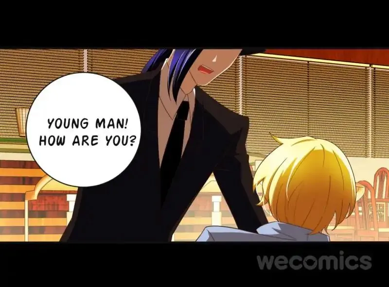 Read My Vampire Lover chapter 41 image 51 on Lezhin