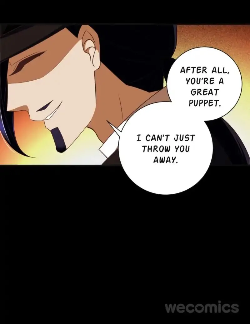 Read My Vampire Lover chapter 41 image 54 on Lezhin