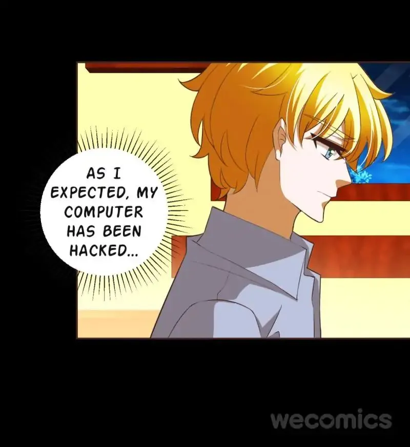 Read My Vampire Lover chapter 41 image 7 on Lezhin
