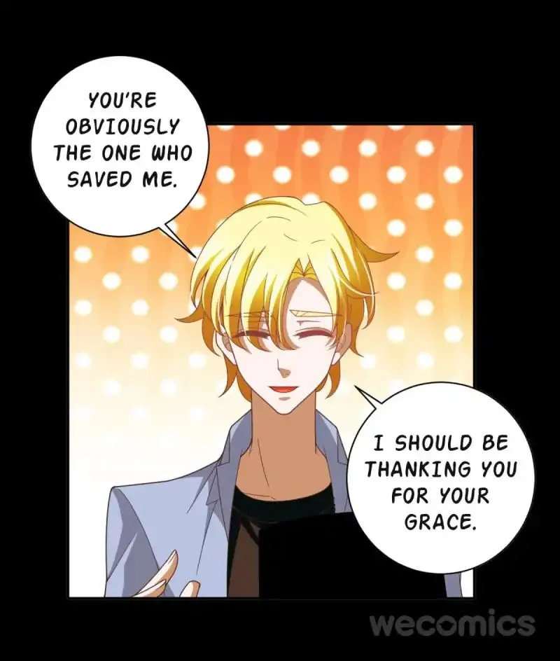 Read My Vampire Lover chapter 42 image 16 on Lezhin