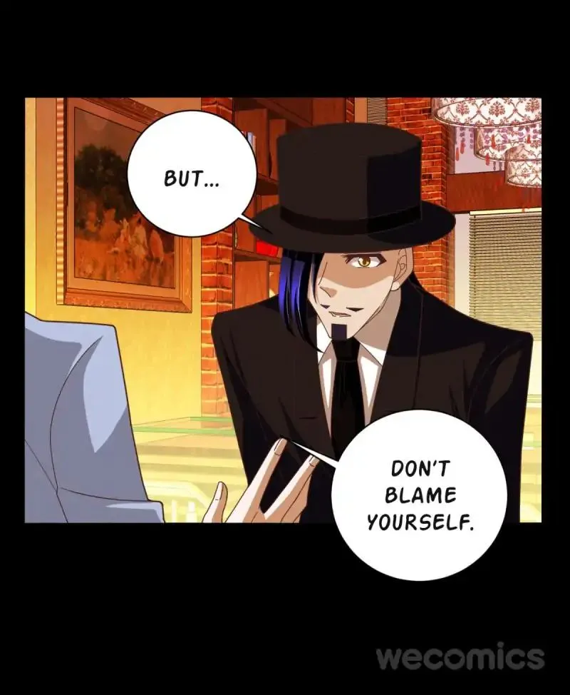 Read My Vampire Lover chapter 42 image 18 on Lezhin