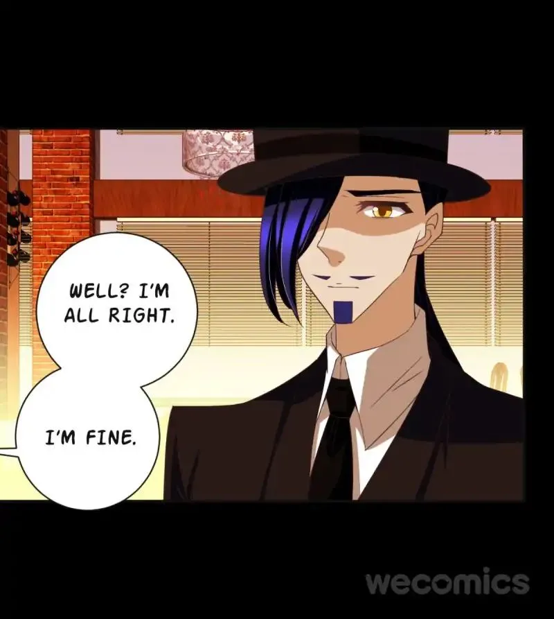 Read My Vampire Lover chapter 42 image 2 on Lezhin