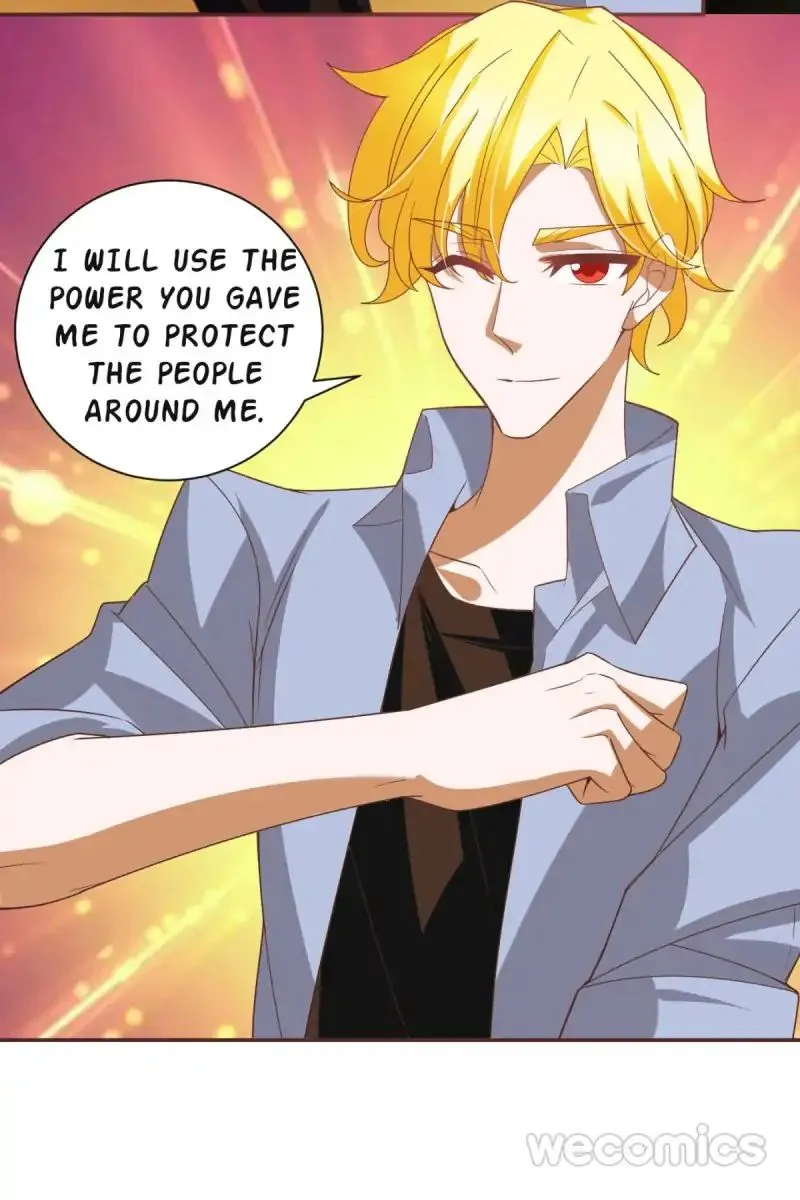 Read My Vampire Lover chapter 42 image 29 on Lezhin