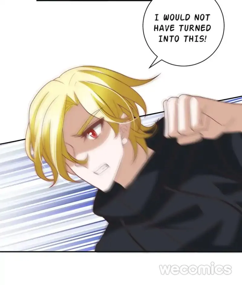 Read My Vampire Lover chapter 42 image 32 on Lezhin