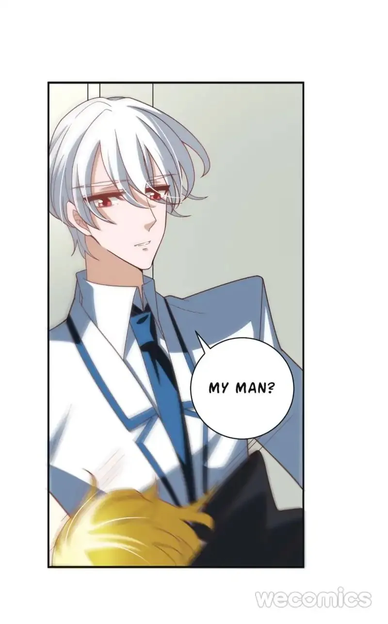 Read My Vampire Lover chapter 42 image 33 on Lezhin
