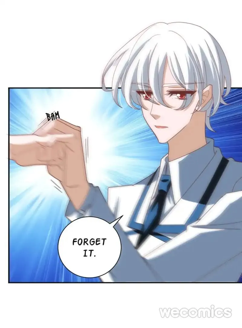 Read My Vampire Lover chapter 42 image 35 on Lezhin