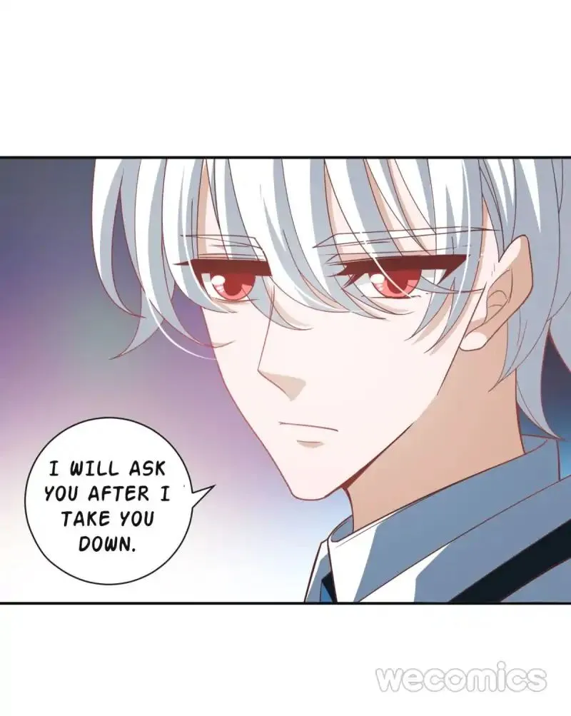 Read My Vampire Lover chapter 42 image 36 on Lezhin