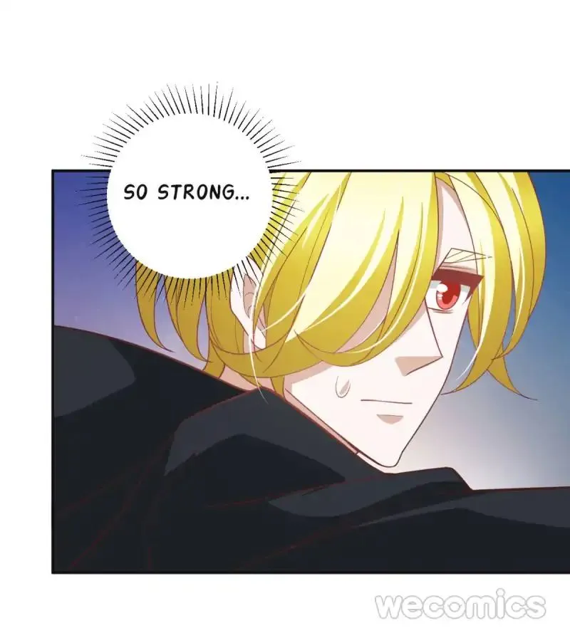 Read My Vampire Lover chapter 42 image 37 on Lezhin