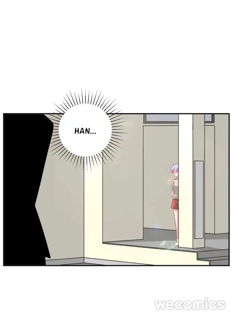 Read My Vampire Lover chapter 42 image 39 on Lezhin