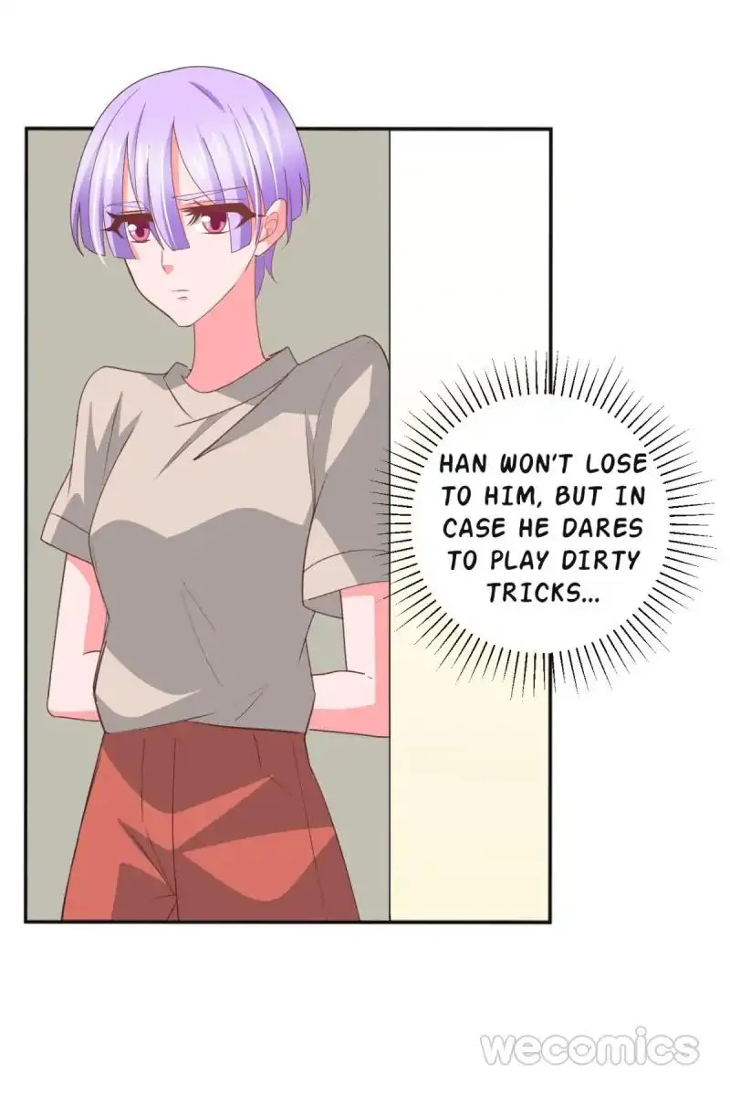 Read My Vampire Lover chapter 42 image 40 on Lezhin