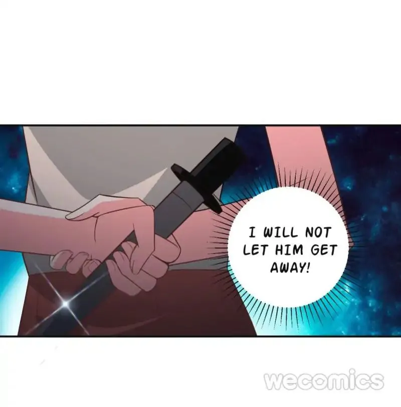 Read My Vampire Lover chapter 42 image 42 on Lezhin