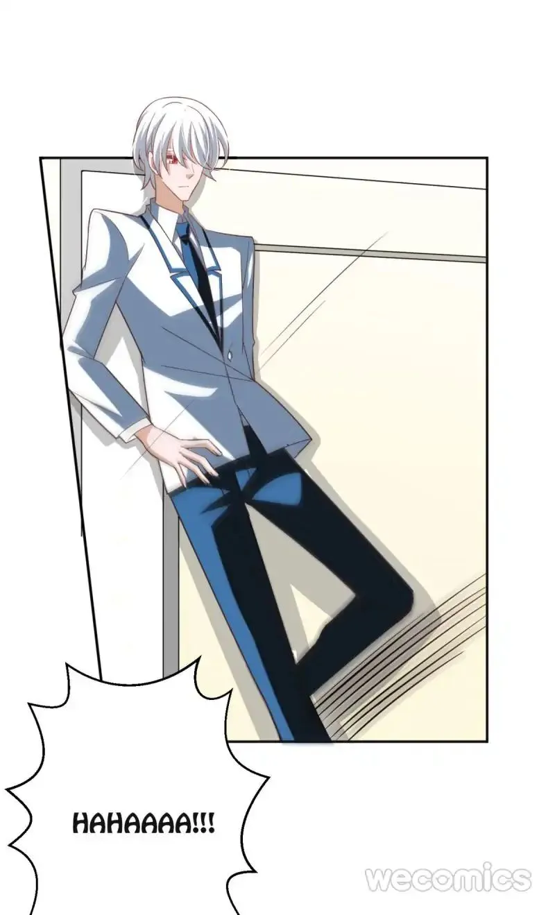 Read My Vampire Lover chapter 42 image 44 on Lezhin