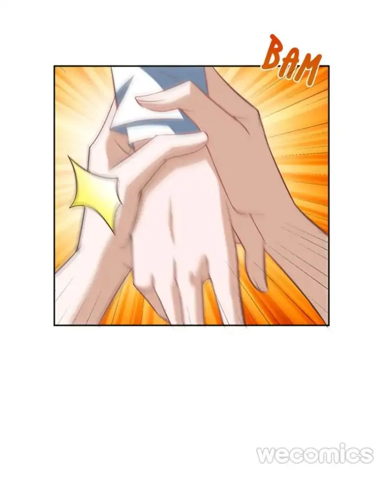 Read My Vampire Lover chapter 42 image 46 on Lezhin