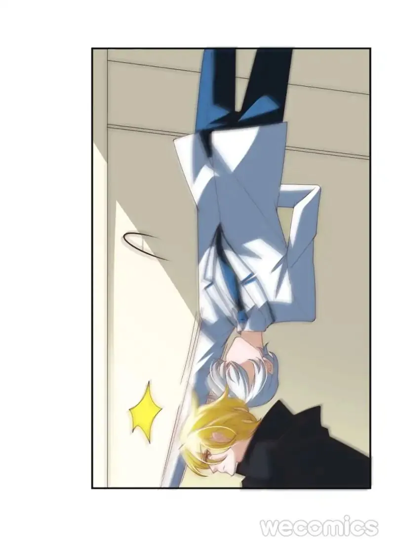 Read My Vampire Lover chapter 42 image 49 on Lezhin