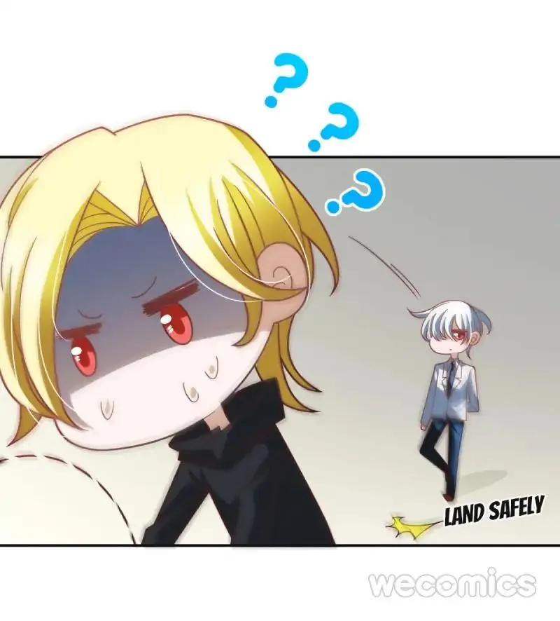 Read My Vampire Lover chapter 42 image 50 on Lezhin
