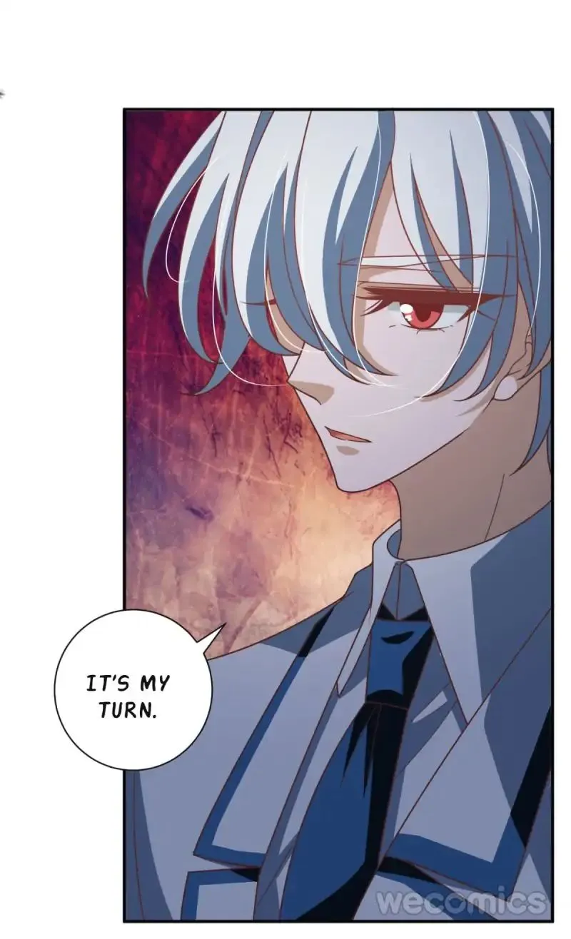 Read My Vampire Lover chapter 42 image 51 on Lezhin