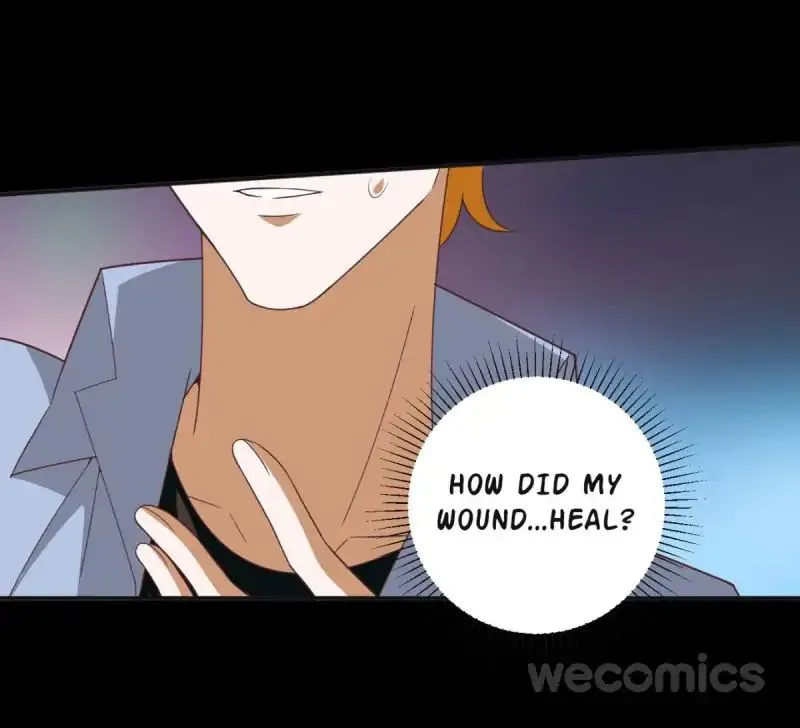 Read My Vampire Lover chapter 42 image 8 on Lezhin