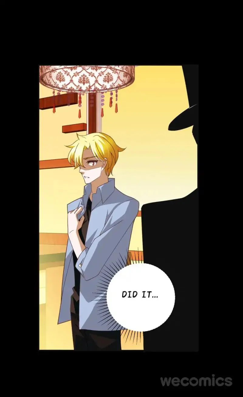 Read My Vampire Lover chapter 42 image 9 on Lezhin
