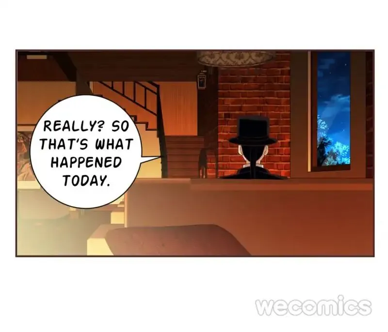 Read My Vampire Lover chapter 44 image 10 on Lezhin