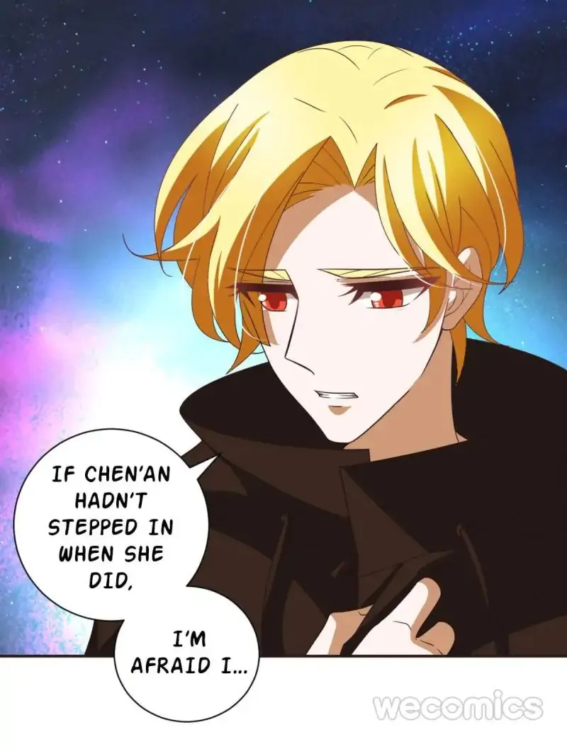Read My Vampire Lover chapter 44 image 12 on Lezhin