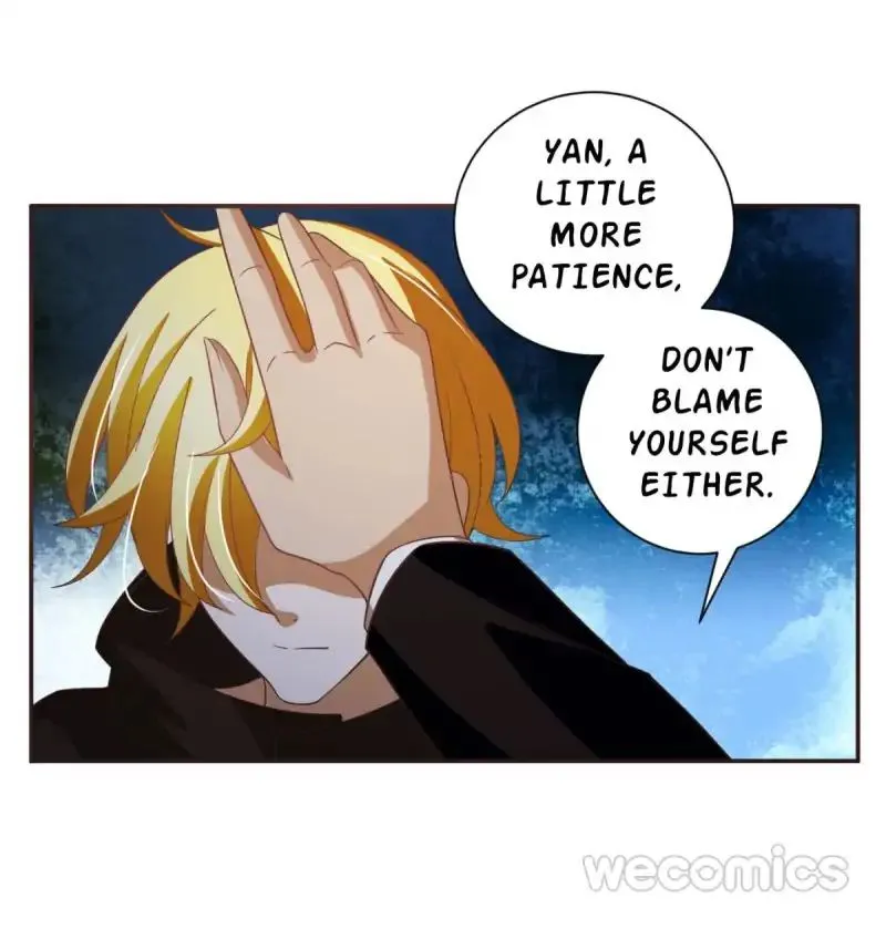 Read My Vampire Lover chapter 44 image 13 on Lezhin