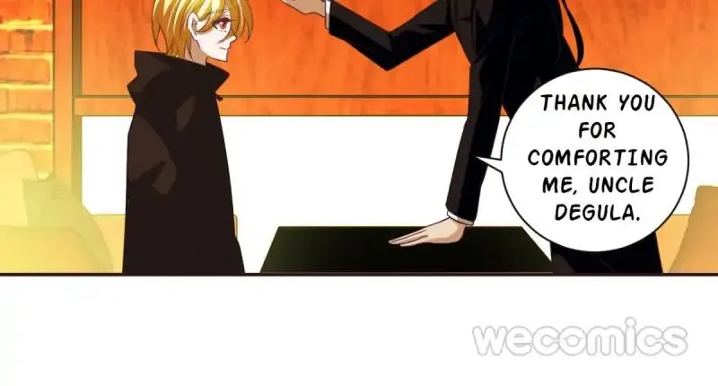 Read My Vampire Lover chapter 44 image 15 on Lezhin