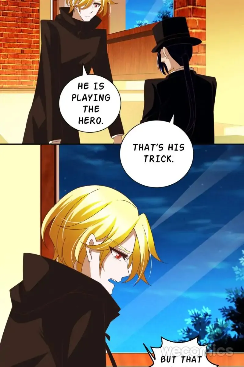 Read My Vampire Lover chapter 44 image 19 on Lezhin