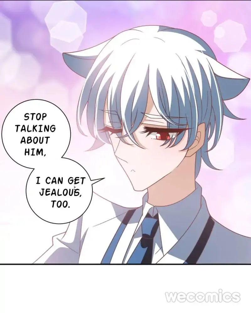Read My Vampire Lover chapter 44 image 2 on Lezhin