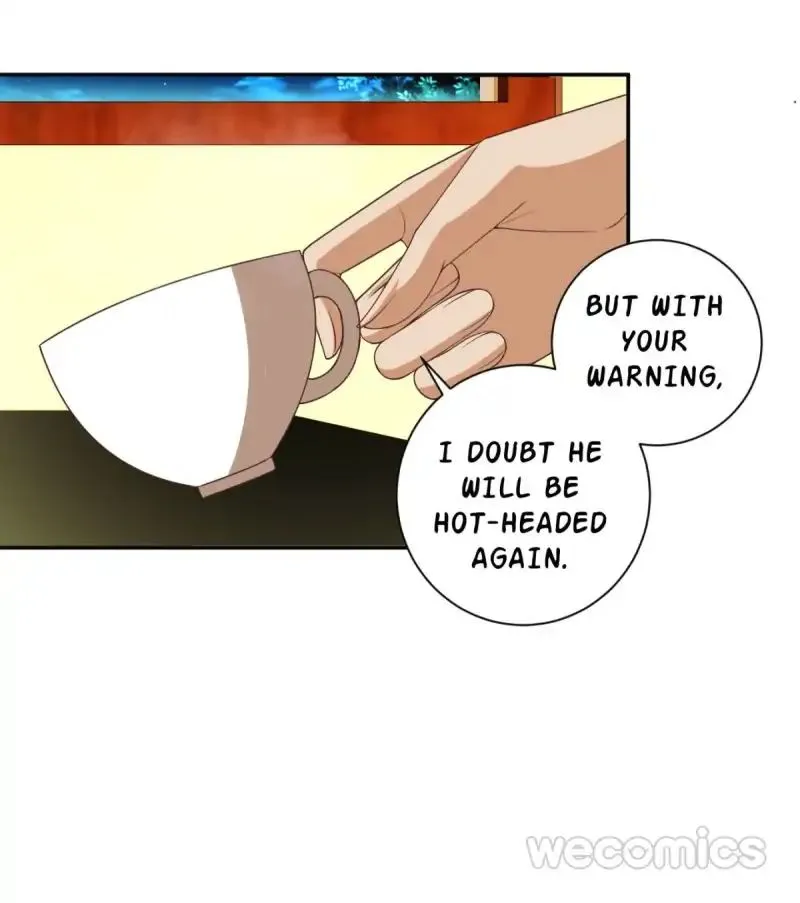 Read My Vampire Lover chapter 44 image 21 on Lezhin