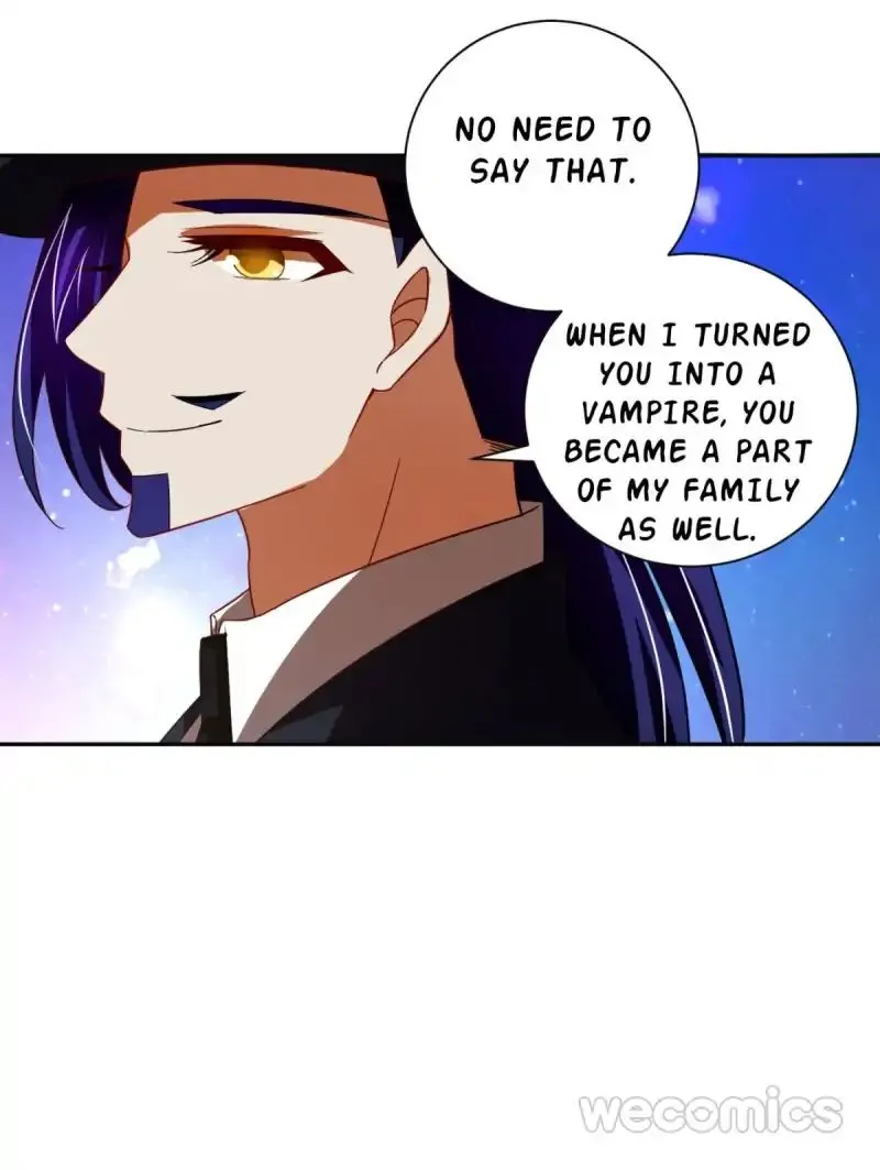 Read My Vampire Lover chapter 44 image 26 on Lezhin