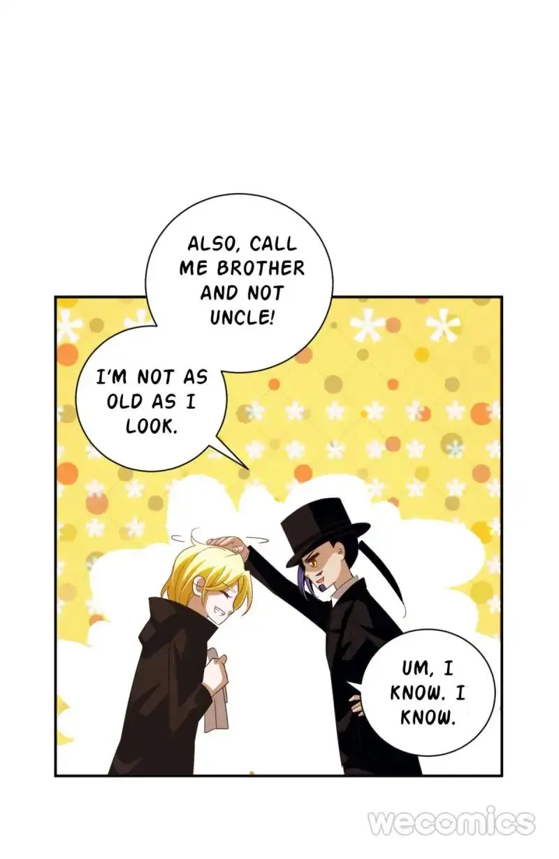 Read My Vampire Lover chapter 44 image 27 on Lezhin
