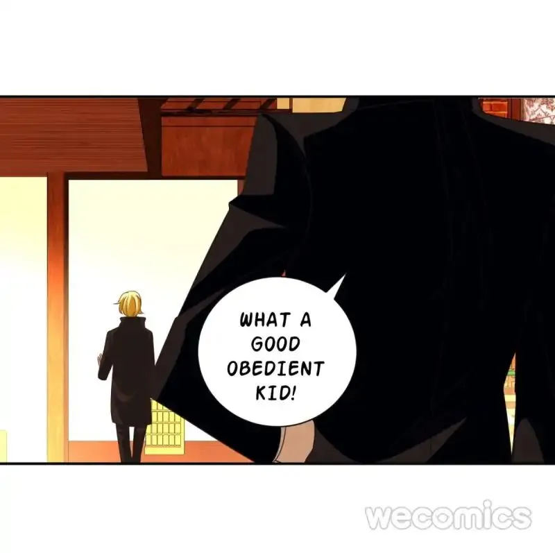Read My Vampire Lover chapter 44 image 28 on Lezhin