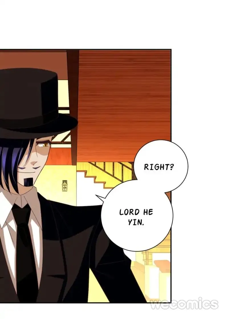 Read My Vampire Lover chapter 44 image 29 on Lezhin
