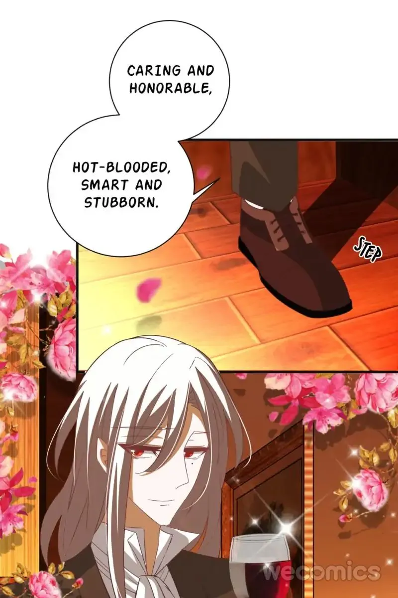 Read My Vampire Lover chapter 44 image 30 on Lezhin