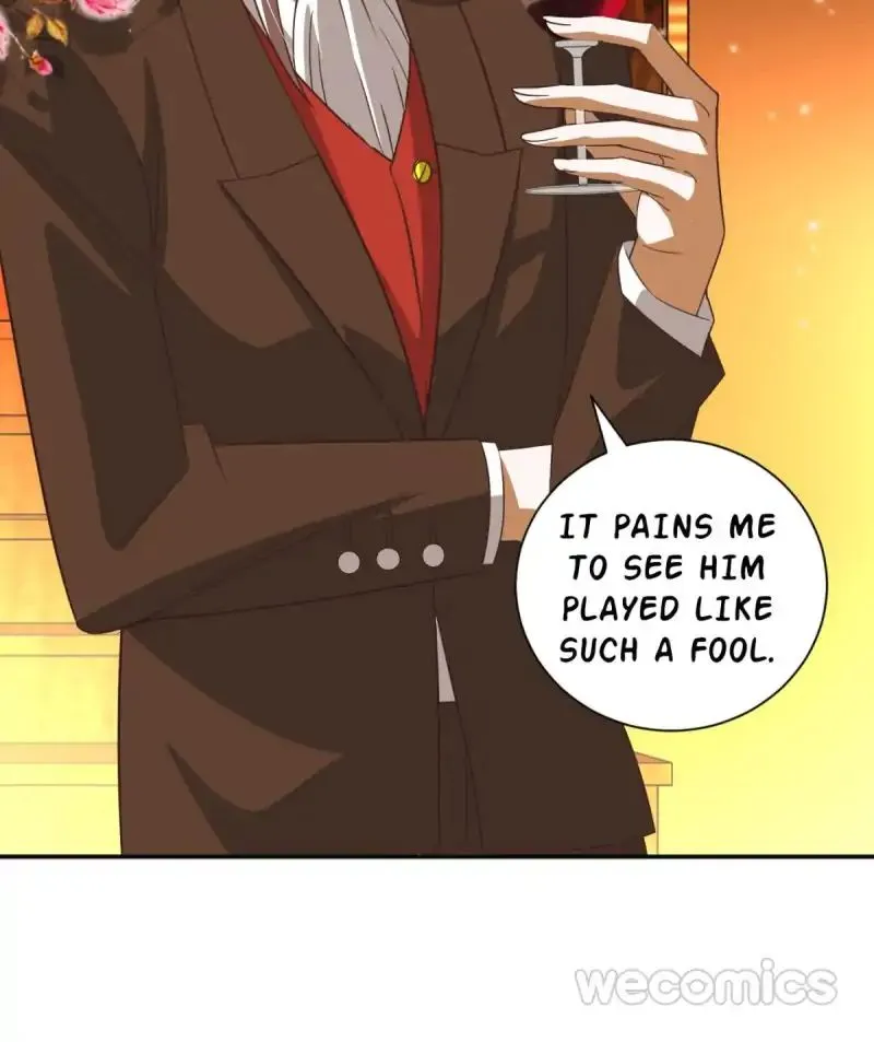 Read My Vampire Lover chapter 44 image 31 on Lezhin
