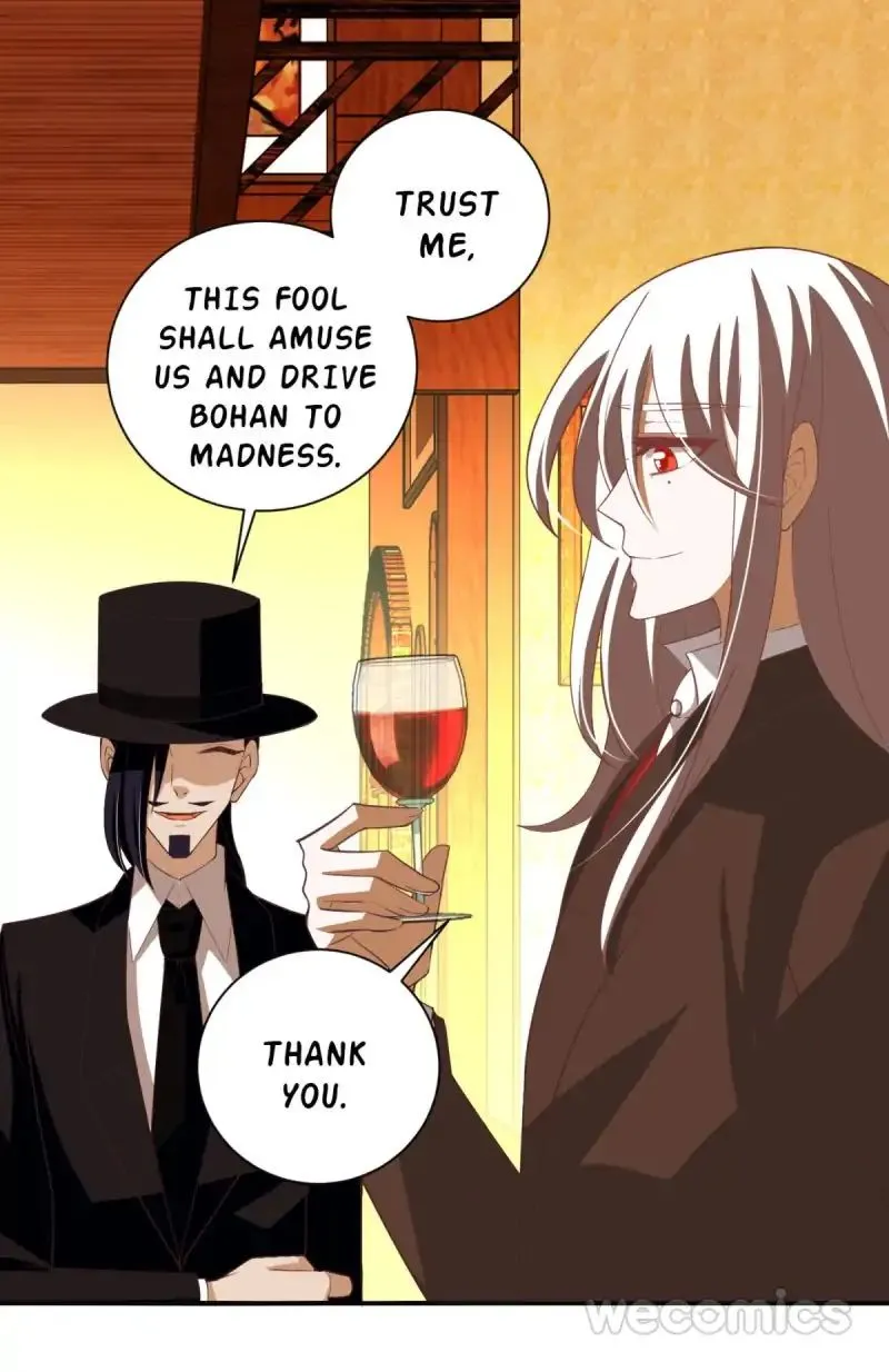 Read My Vampire Lover chapter 44 image 33 on Lezhin