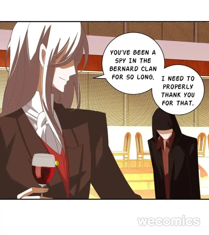 Read My Vampire Lover chapter 44 image 35 on Lezhin