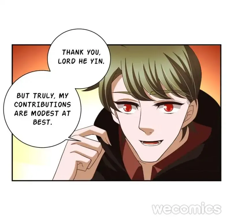 Read My Vampire Lover chapter 44 image 36 on Lezhin