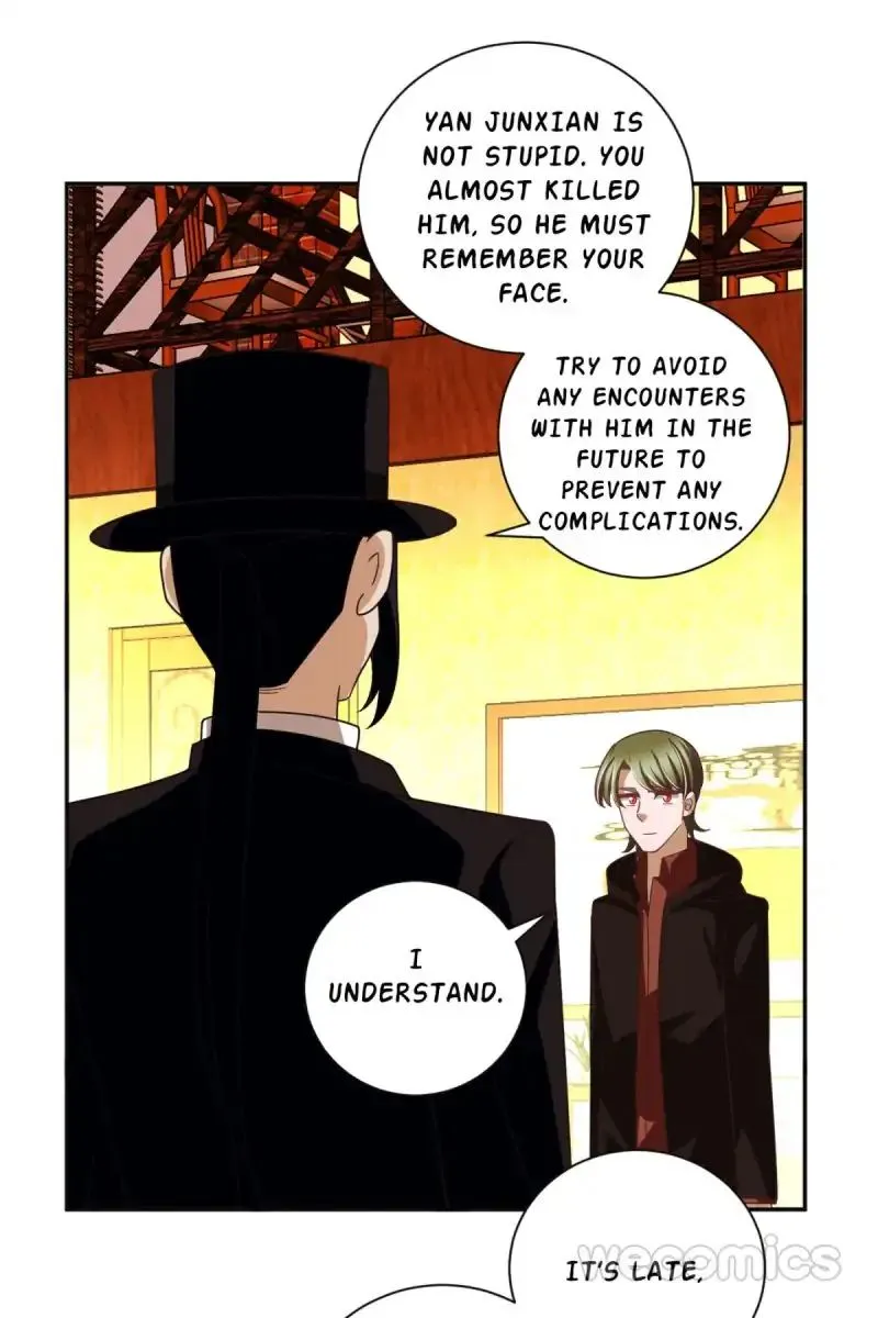 Read My Vampire Lover chapter 44 image 37 on Lezhin